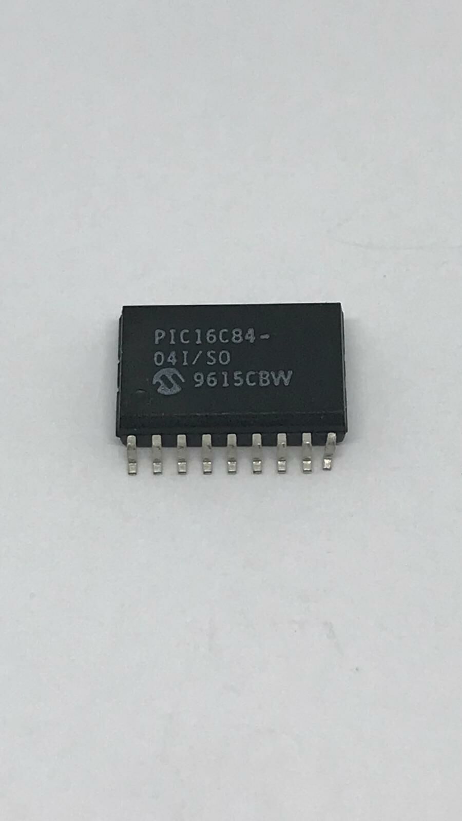 PIC16C84-04-I/SO SOIC-18 SMD Entegre (16C84)