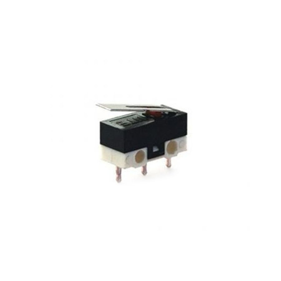 MANDALLI MİKRO SWITCH 1A 250V