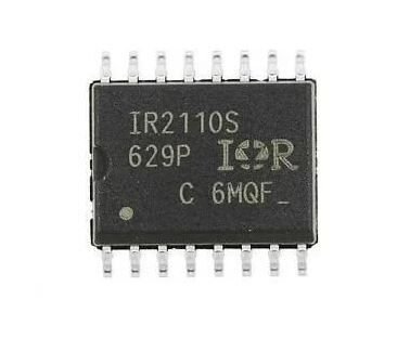 IR2110 Smd Mosfet Sürücü Entegresi Soic-16