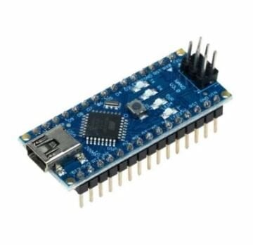 Arduino Nano Orijinal