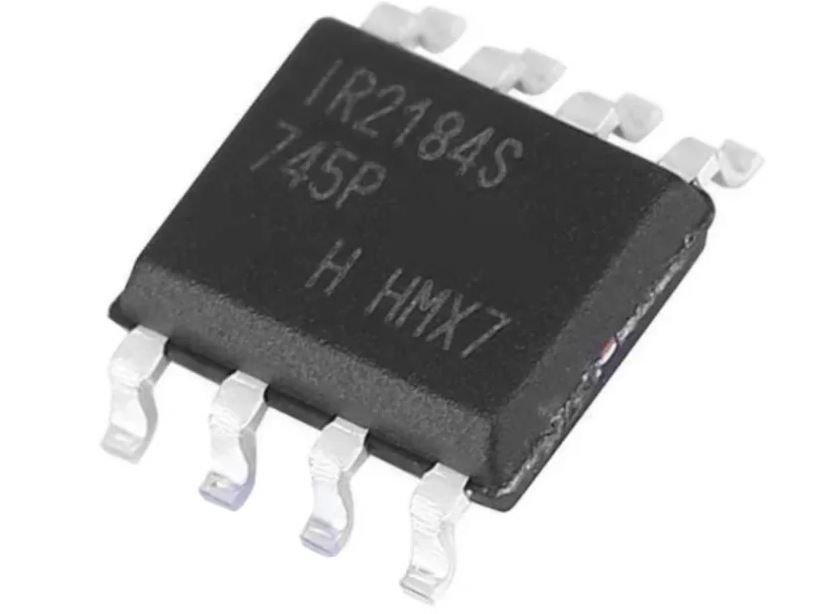 IR2184S SO8 SMD Entegre Devre