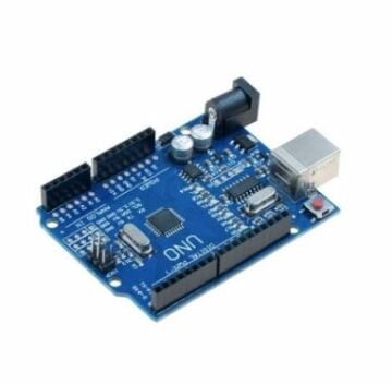 Arduino Uno R3