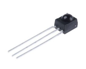 TSOP4038 Infrared - Kızılötesi Sensör