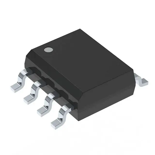 M95080-WMN6TP, 95080WP, SOIC-8 SMD Eeprom