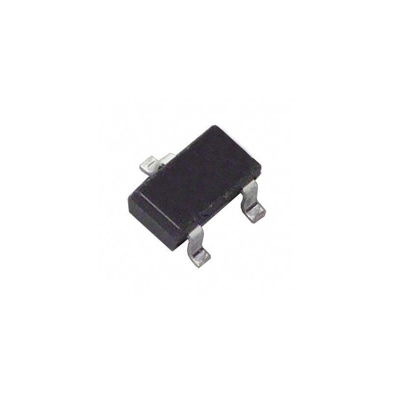 S8050 Npn Bjt Transistör Smd