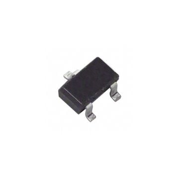 S8050 Npn Bjt Transistör Smd