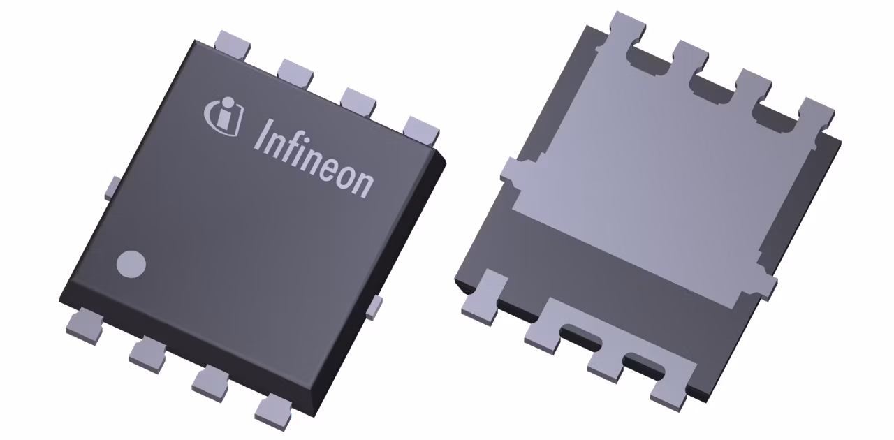 IPC100N04S5-1R2 100A 40V