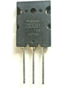 2SC5331 15A 1500V TO-3