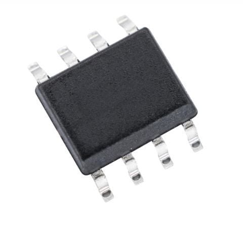 LM2931A SO-8 PMIC - LDO VOLTAGE REGULATOR IC