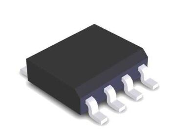 SN65HVD233DR (VP233) SOIC-8
