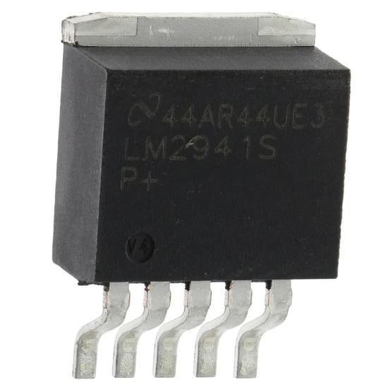 LM2941S/NOPB VOLTAGE REGULATOR IC