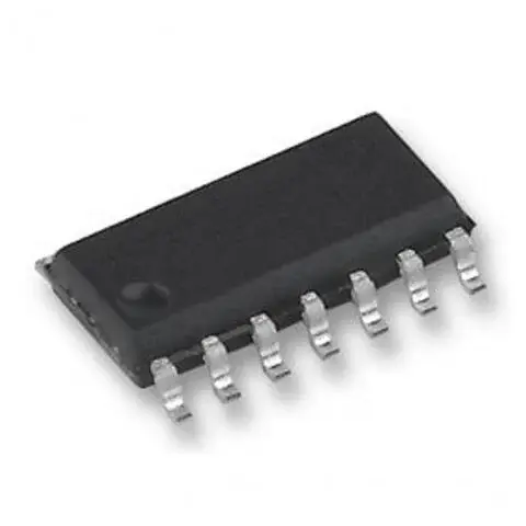 MC33079DR2G, MC33079DG, SOIC-14 SMD Entegre Devre