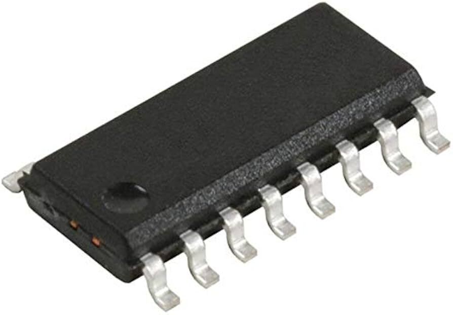PAM8406DR 16-SOIC