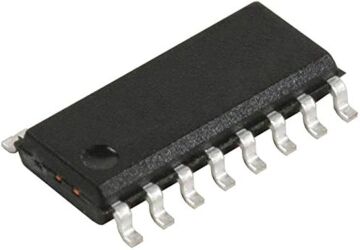 PAM8406DR 16-SOIC