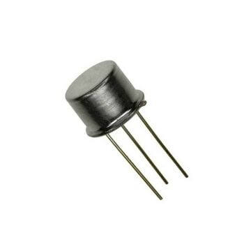 2N3019 Transistör Bjt TO-39 NPN 80V 1A