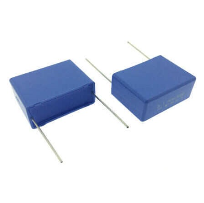 1.2UF 400V RM:27.5 %5 POLYESTER KONDANSATÖR