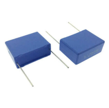 1.2UF 400V RM:27.5 %5 POLYESTER KONDANSATÖR