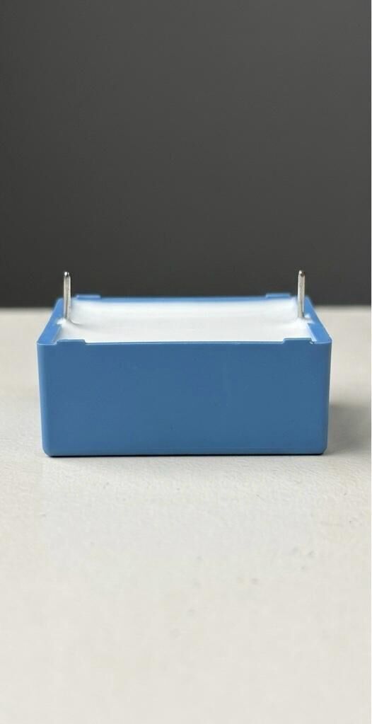 1.2UF 400V RM:27.5 %5 POLYESTER KONDANSATÖR