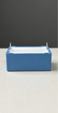 1.2UF 400V RM:27.5 %5 POLYESTER KONDANSATÖR