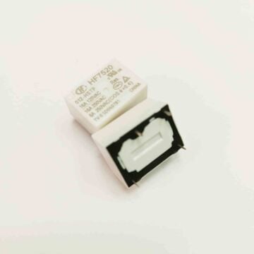 HF7520/012-HSTP 12V 16A 4PIN HF GÜÇ RÖLE