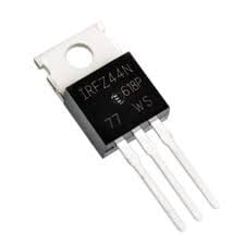 IRFZ44 ( IRFZ44N )  49A 60V N Kanal (Orjinal)