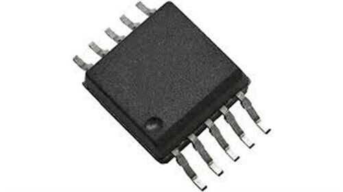 VIPER06LSTR SSOP-10 PMIC - AC/DC CONVERTER IC