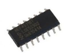 4511 SMD Entegre