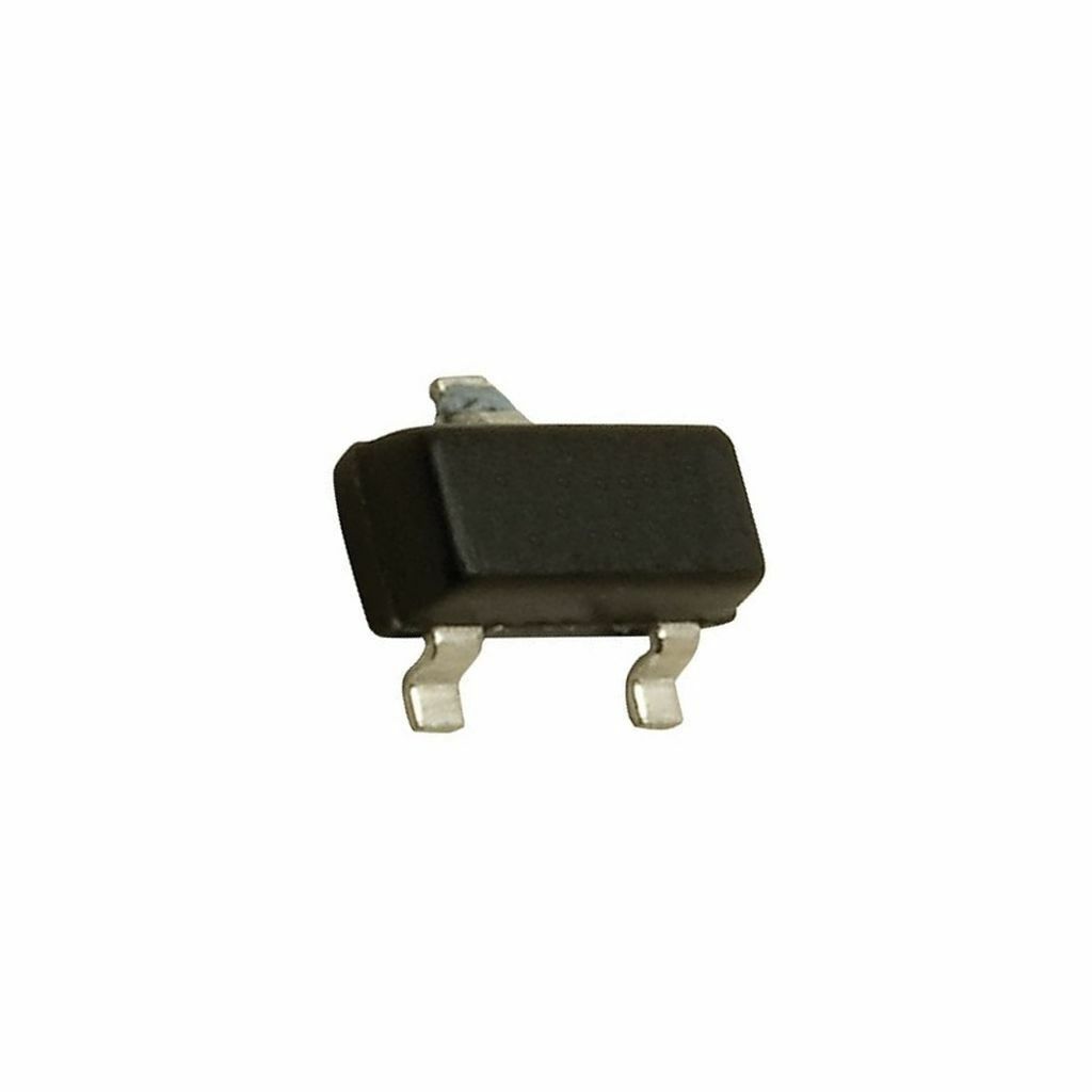 2N5550 Transistör SMD SOT-23 3000 ADET