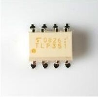 TLP351(TP1,F) SOP-8 LOGIC OUTPUT PHOTOCOUPLER