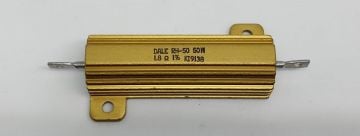 1R8 50W Alüminyum Direnç
