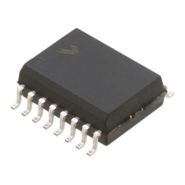 MC145027DW SO16 SMD Entegre