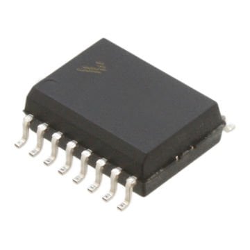 MC145027DW SO16 SMD Entegre