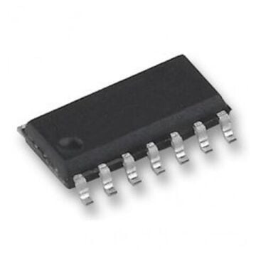 TEA1522T, TEA1522, SOIC-14 SMD Entegre Devre