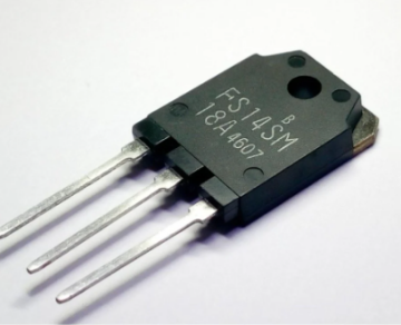 FS14SM-18A TO-3P 14A 900V N-CHANNEL MOSFET TRANSISTOR