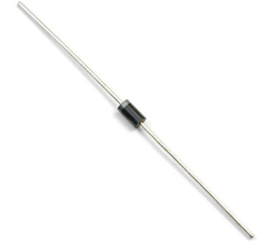 UF4007 Hızlı Diyot