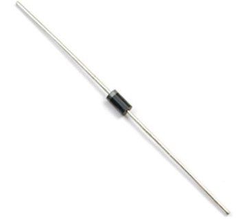 UF4007 Hızlı Diyot