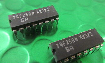 74F258 Entegre