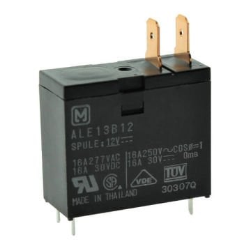 ALE13B12 Röle