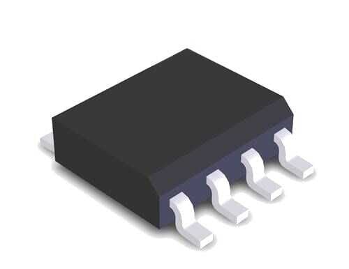 LM293DR (LM293) SOIC-8