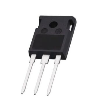 IKW40N120H3, K40H1203, 1200V 80A TO-247 IGBT Transistör
