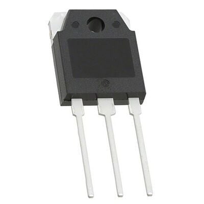 2SD718, D718, TO-3P Transistör