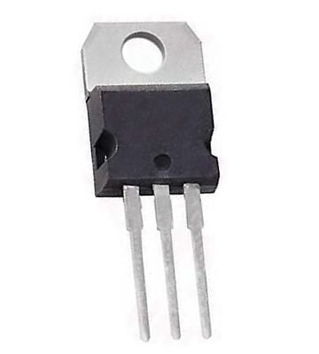 TIP32C, TO-220AB Transistör