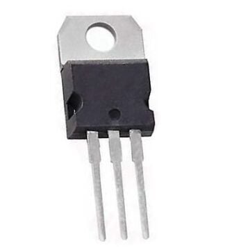 TIP32C, TO-220AB Transistör