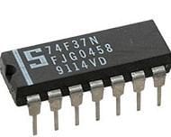 74F37 Entegre
