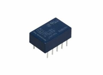 TQ2-5V 10 PİN 5VDC 1A TELEKOM RÖLE