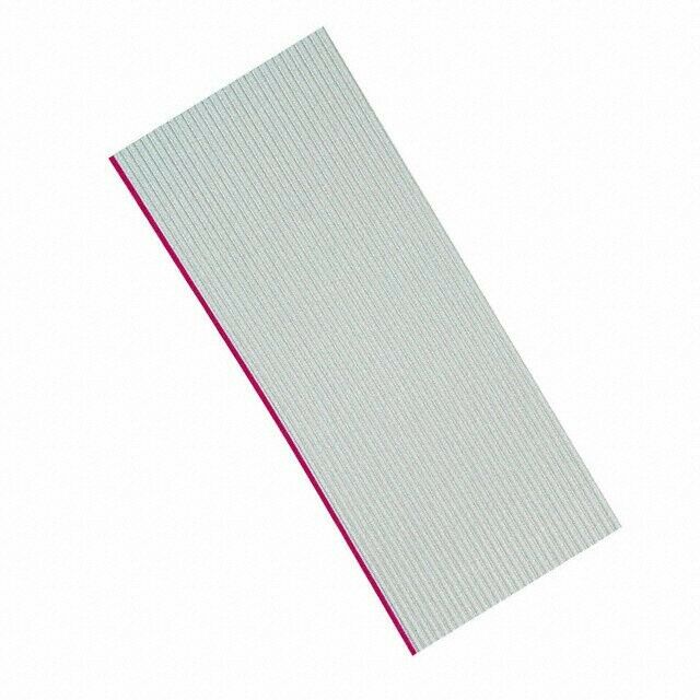 20'li Yassı Kablo 1mt