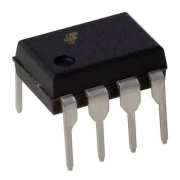HCPL2630M 5KV 2CH OPEN COLL 8DIP