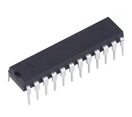 L6219, DIP-24 Entegre Devre