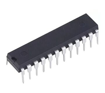 L6219, DIP-24 Entegre Devre