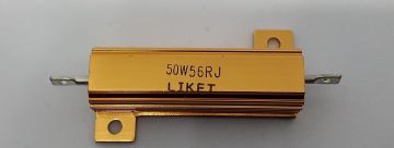 56R 50W Alüminyum Direnç